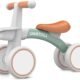 Draisienne bébé Umatoll 12-24 mois avec panier mixte