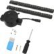 Projecteur hologramme 3D WiFi 16,5" 224LED 176° pour magasin