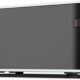 Projecteur Full HD 1080P, haut Projecteur Full HD 1080P, haut-parleur intégré, HDMI/USB
