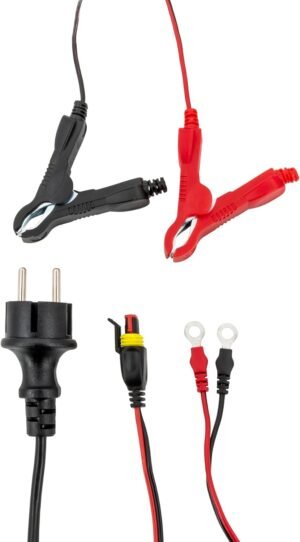 61ezYMzA9tL._AC_SL1500_.jpg Chargeur de batterie 12V intelligent GYSFLASH 6.12 6A IP65
