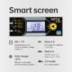 Chargeur Inverter 230V GYS Artic 4000 avec pinces & cosses