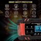 61flYr3c4hL._AC_SL1000_.jpg Chargeur batterie 12V/24V 8A URAQT - LCD, Mode Réparation