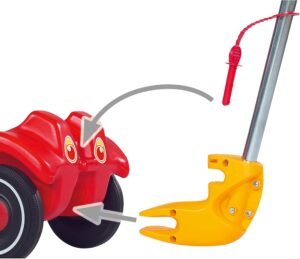 Canne Bobby-Car BIG Smoby Classic accessoire pour porteur