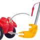 Canne Bobby-Car BIG Smoby Classic accessoire pour porteur