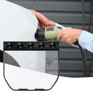 61h-8Z2rd5L._AC_SL1500_.jpg Couverture port de charge voiture électrique imperméable UV