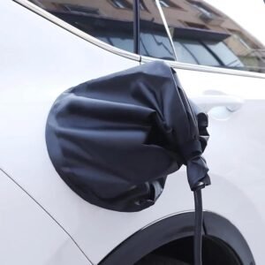 61h06702QHL._AC_SL1500_.jpg Couvercle prise de charge EV magnétique voiture électrique