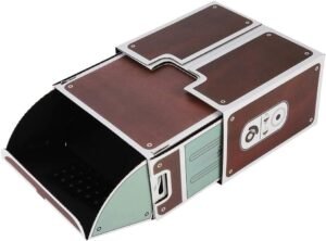 Projecteur smartphone Jectse mini portable 2e gen 8×