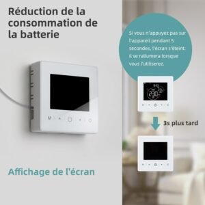 61h8EsIxyoL._AC_SL1500_.jpg Thermostat connecté WiFi 2-fils programmable chaudière gaz