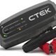Chargeur CTEK CT5 POWERSPORT 1 Chargeur CTEK CT5 POWERSPORT 12V 2.3A LiFePO4/Plomb