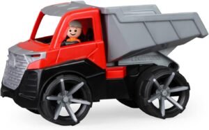 Véhicule pour enfants LENA TRUXX SM04510