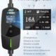 61hnr4j6CcL._AC_SL1500_.jpg Chargeur voiture électrique EVDANCE 3,68 kW, 6,1 m, 0-12h