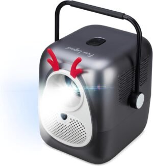 Vidéoprojecteur Acer AOpen QF23s Full HD 6500 lumens LED