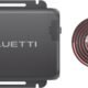 Chargeur alternateur DC-DC 560W BLUETTI pour camping-car