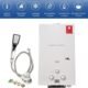 61iD5lOeWQL._AC_SL1200_.jpg Chauffe-eau gaz instantané 18L GPL/Propane 36kW LED