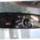 Rétroviseur intérieur Alipis verre convexe ultra-fin