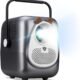 Vidéoprojecteur Acer AOpen QF23s Full HD 6500 lumens LED