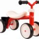 61iU3XC5LrL._AC_SL1200_-1.jpg Porteur Rookie Smoby Rouge - Coffre, roues silencieuses