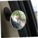 Miroir voiture MAGICLULU convexe adhésif pour angle mort