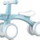 Draisienne bébé Umatoll 12-24 mois premier vélo avec panier