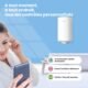 61jQsVKj50L._AC_SL1500_.jpg Chauffe-eau électrique 80 L Comfee' commande électronique