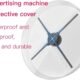 61jk0cy7WHL._AC_SL1500_-3.jpg Projecteur holographique 3D ventilateur 65 cm avec housse