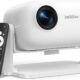 Vidéoprojecteur 4K Bettdow Net Vidéoprojecteur 4K Bettdow Netflix certifié Home Cinéma