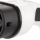 Câble de charge Type 2 32A 3 phases (22 kW) - IEC 62196 Noir