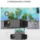 61lL0r0PjDL._AC_SL1024_-1.jpg Projecteur Full HD 1080P, haut-parleur intégré, HDMI/USB