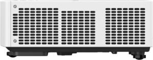 Projecteur Panasonic PT-VMZ72EJ 7200 lm pour lieux modernes