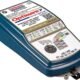 Chargeur mainteneur OptiMate 7 12/24V 8 étapes 10A/5A Plomb-acide/AGM/GEL