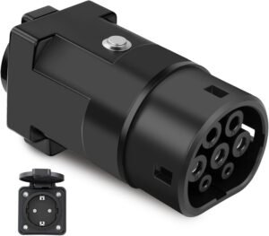 Adaptateur V2L 16A - Kia/Hy-ndai/KG Vehicle-to-Load