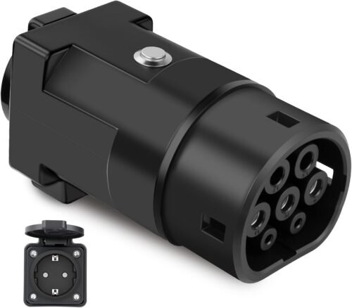 Adaptateur V2L 16A - Kia/Hy-ndai/KG Vehicle-to-Load