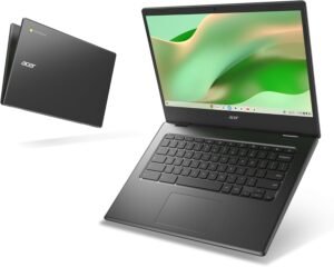 ACER Chromebook 314 14" Full HD - Celeron N4500 4Go 128Go