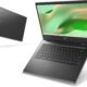 ACER Chromebook 314 14" Full HD - Celeron N4500 4Go 128Go