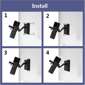 61mrPxihv7L._AC_SL1500_.jpg Projecteur GOBO 35W LED ext./int. - Projection logo