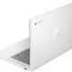 HP Chromebook 14a 14" HD - Celeron N100, 4 Go/128 Go, AZERTY