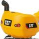 Remorque pelleteuse Rollydigger Cat Rolly Toys 42 101 5