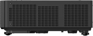Projecteur Panasonic PT-VMZ62BEJ 6200lm WUXGA pour séminaire