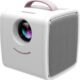 Projecteur GOBO Mini LCD Porta Projecteur GOBO Mini LCD Portable Full HD 1080p HDMI