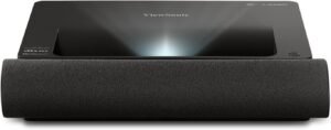 Vidéoprojecteur 4K ViewSonic X2000B-4K Ultra courte focale