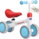 Draisienne Chicco sans pédales Draisienne Chicco sans pédales, roues caoutchouc, 1-3 ans
