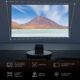 Vidéoprojecteur 4K XGIMI Horizon S Pro – Dolby Vision 1800 lm