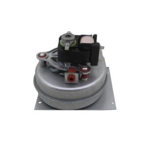 Ventilateur chaudière centrifuge 220V poêle à granulés