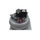 Ventilateur chaudière centrifuge 220V poêle à granulés
