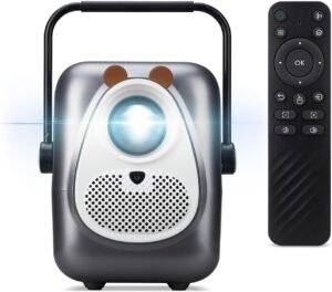 Vidéoprojecteur Acer AOpen QF23s Full HD 6500 lumens LED
