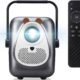 Vidéoprojecteur Acer AOpen QF23s Full HD 6500 lumens LED