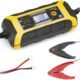 Chargeur Inverter 230V GYS Artic 4000 avec pinces & cosses