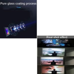 61uHvDaQdDL._AC_SL1024_.jpg Projecteur Full HD 1080P portable, haut-parleur intégré