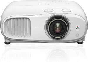 Projecteur 4K Epson EH-TW7100 3 000 lm 3LCD 2 HDMI