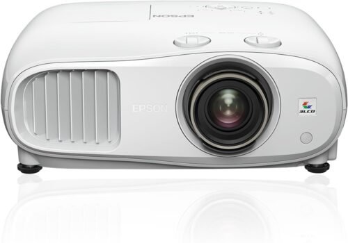 Projecteur 4K Epson EH-TW7100 3 000 lm 3LCD 2 HDMI